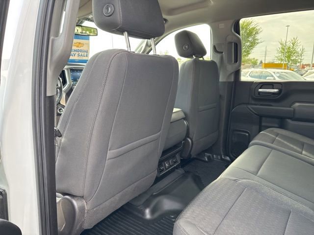 Used 2021 Chevrolet Silverado 3500 LT w/ All Star Edition AWD/4WD image 28