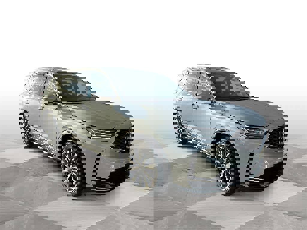 New 2026 Acura MDX FWD w/ Technology Package image 2