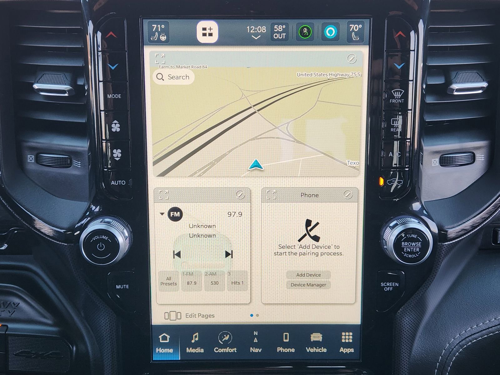 Used 2022 RAM 3500 Limited image 21