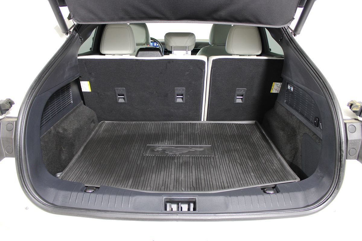Used 2023 Ford Mustang Mach-E Premium RWD image 31