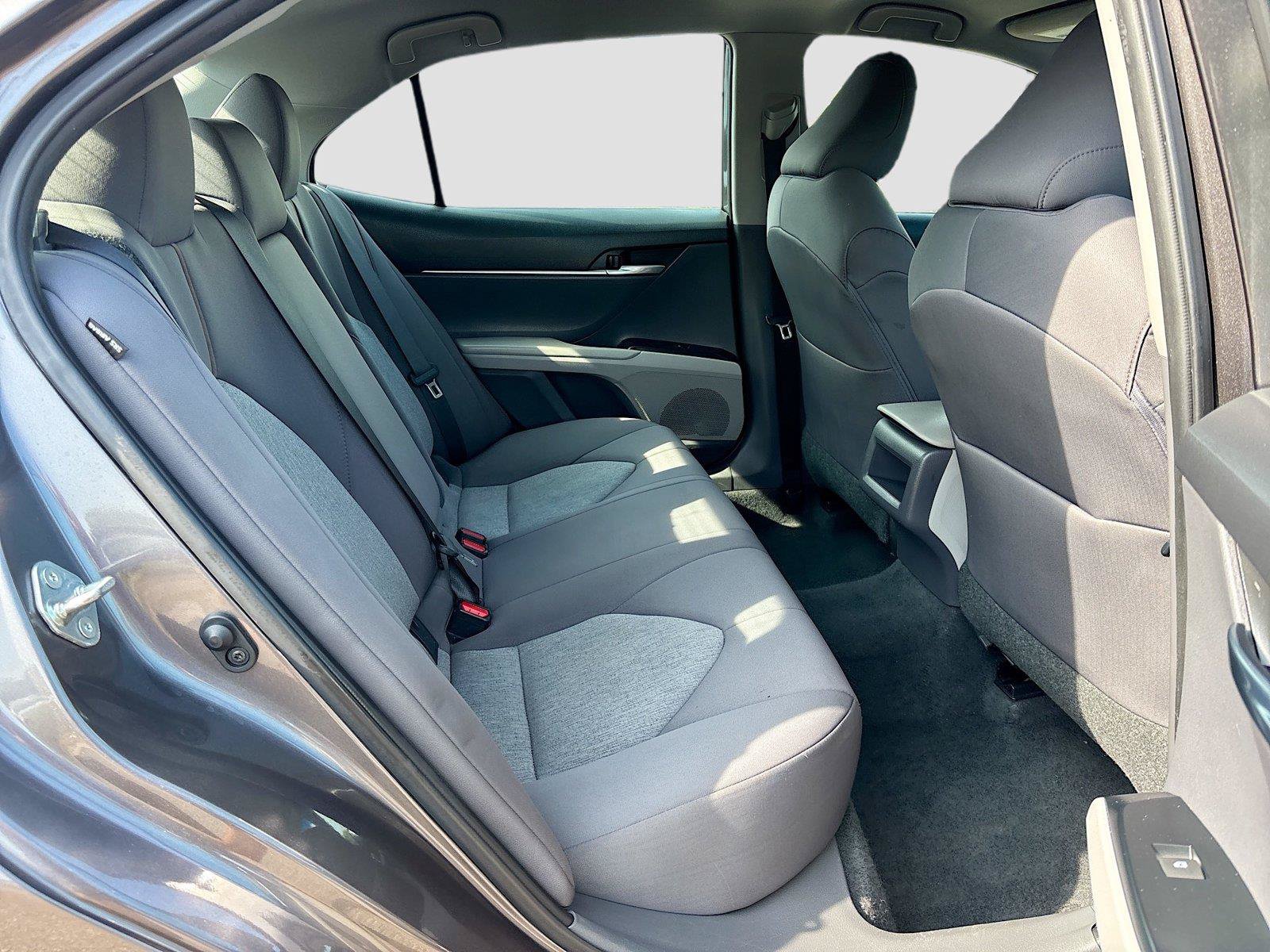 Used 2020 Toyota Camry LE FWD image 24