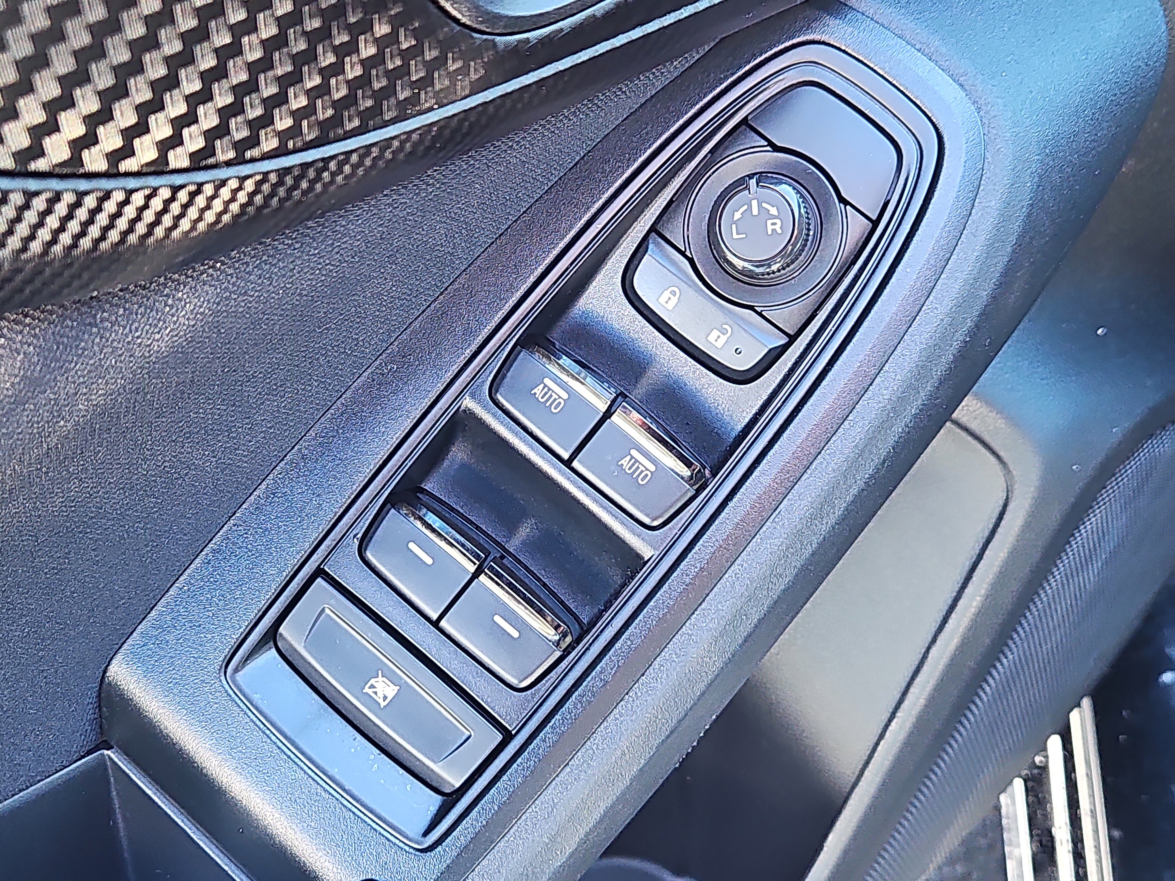 Used 2022 Subaru Impreza 2.0i image 14