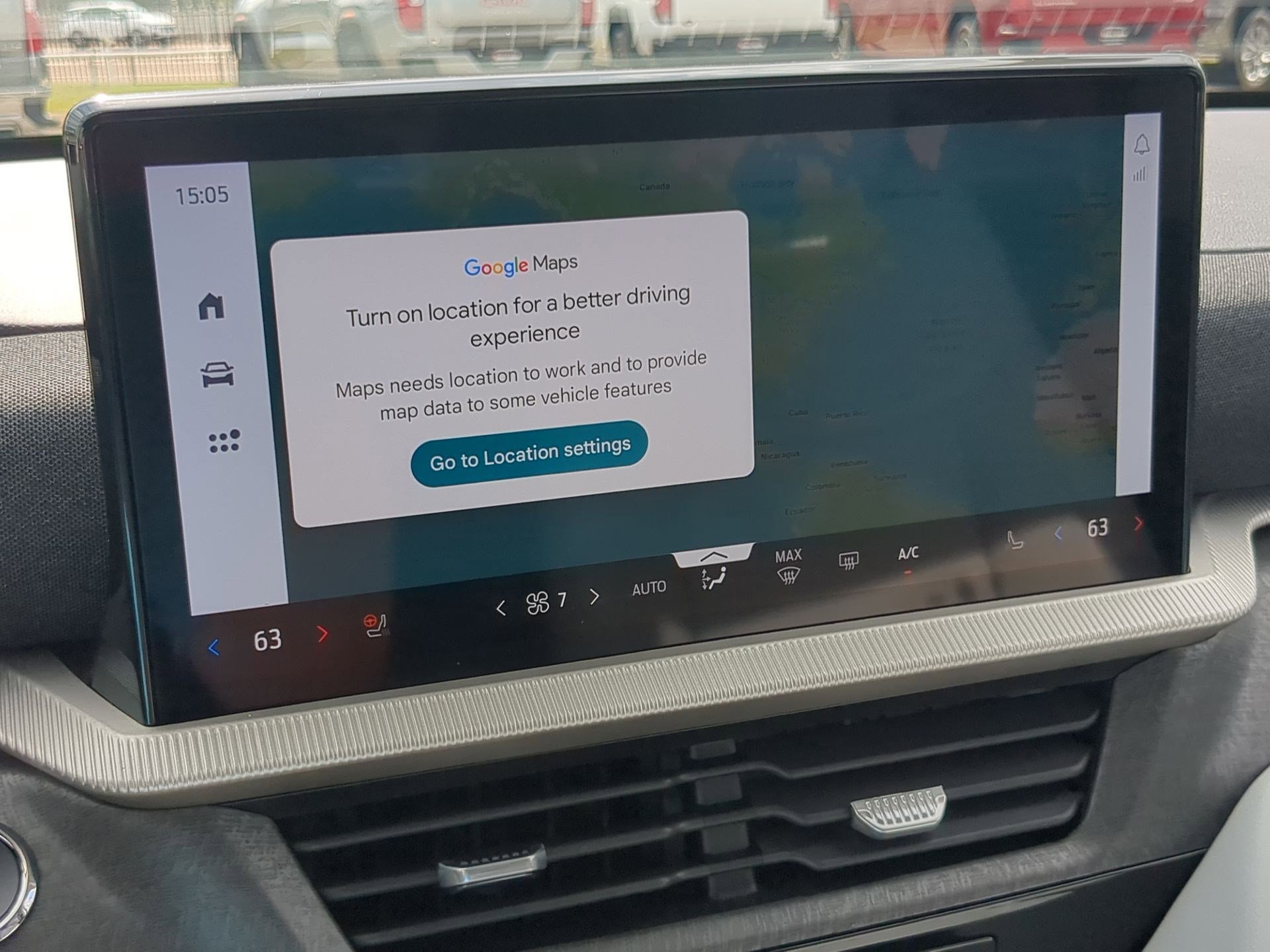 Used 2026 Ford Explorer Platinum w/ LUX Leather Package image 15