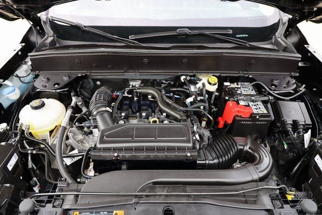 Used 2025 Ford Bronco Sport Outer Banks image 27