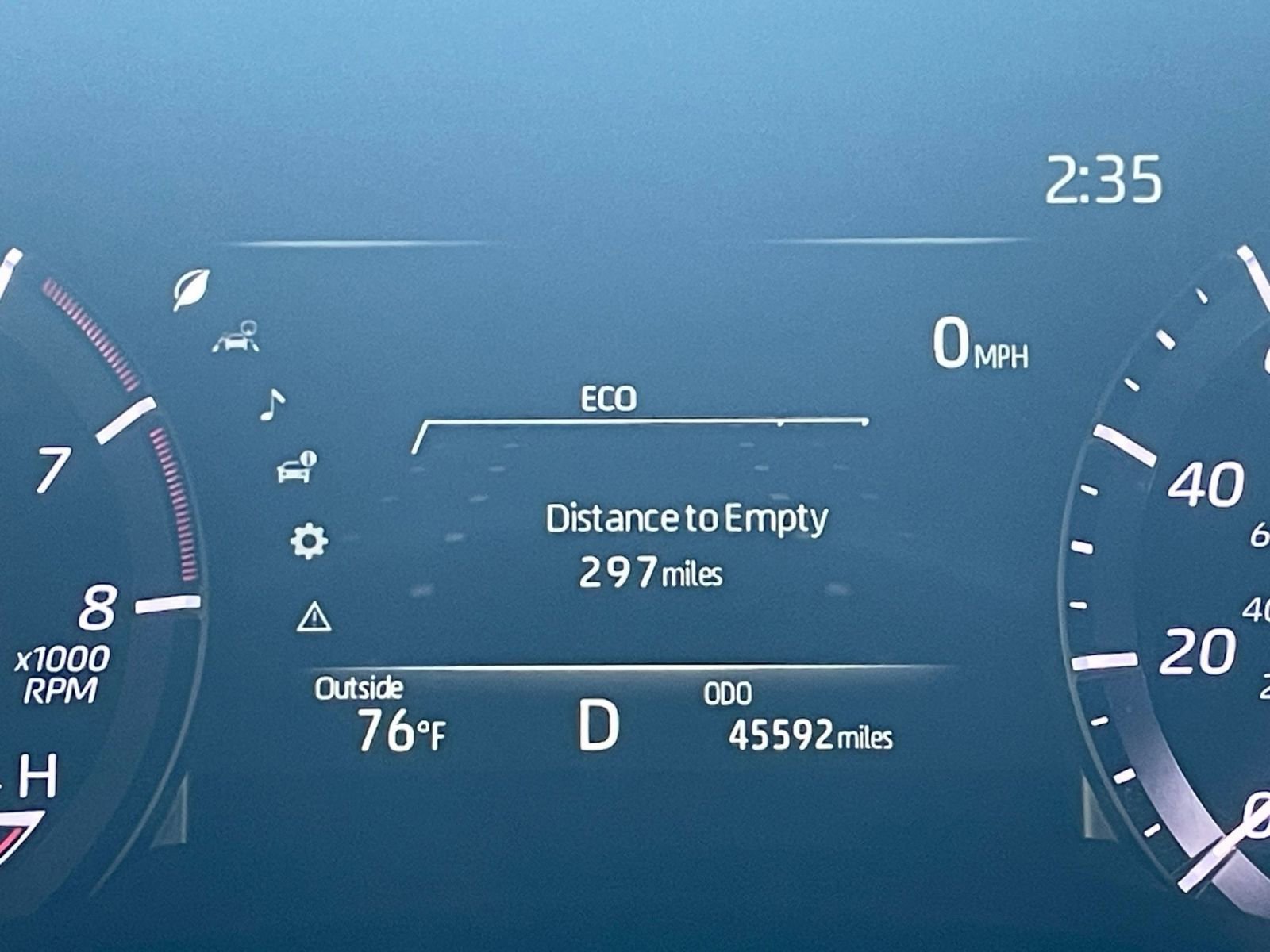 Used 2024 Toyota Highlander XSE image 43