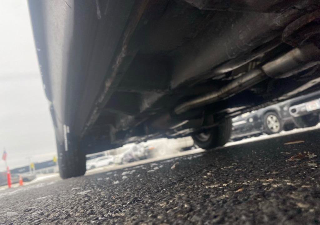 Used 2014 GMC Terrain SLE image 21