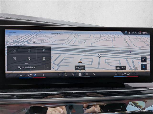Used 2026 BMW i7 xDrive60 w/ Executive Package AWD/4WD image 12