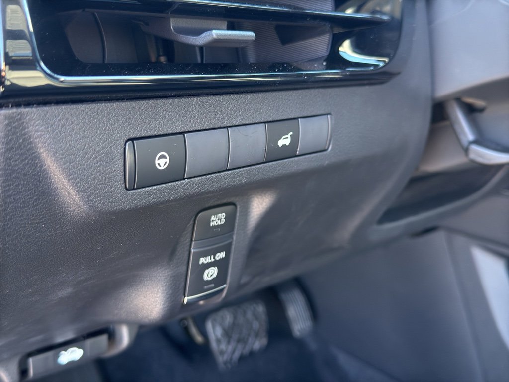 New 2026 Nissan Murano SL image 15