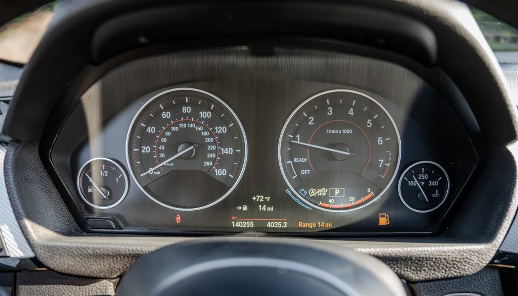 Used 2015 BMW 335i Sedan RWD image 19