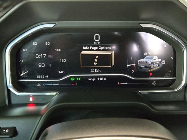 Certified 2025 GMC Sierra 1500 Denali w/ Denali Reserve Package image 15