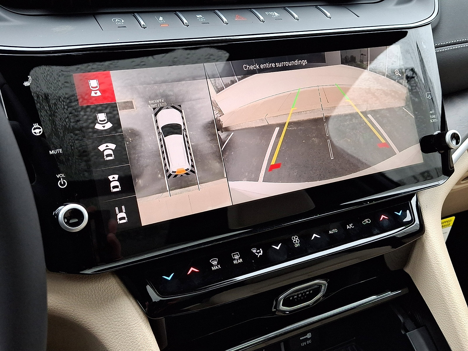 New 2026 Jeep Grand Cherokee Limited image 13