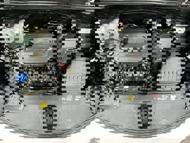 Used 2019 Kia Sportage EX w/ EX Sport Appearance Package image 23