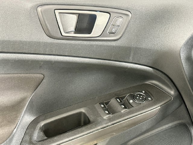 Used 2020 Ford EcoSport SE w/ SE Convenience Package FWD image 10