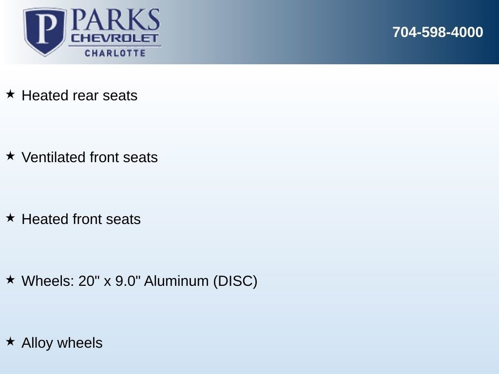 Used 2024 Jeep Wagoneer Series III AWD/4WD image 21
