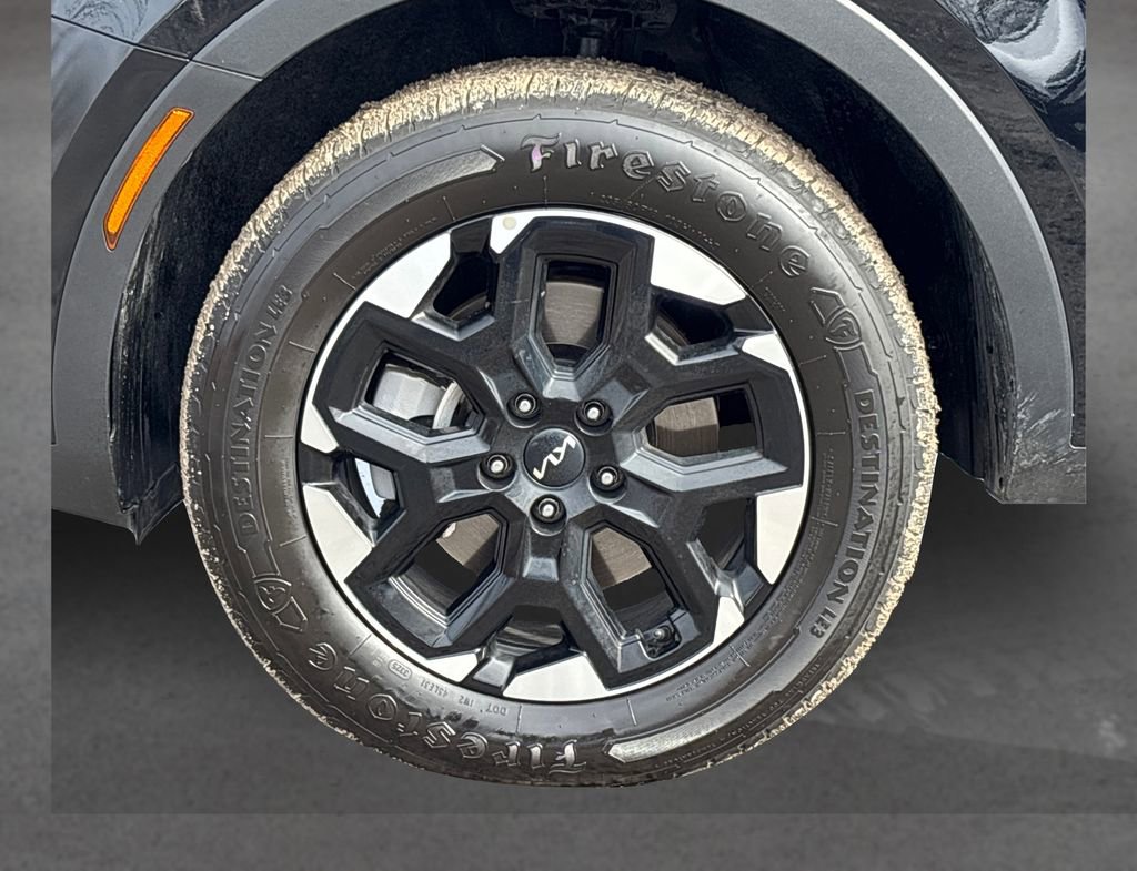 Used 2025 Kia Sorento S image 13