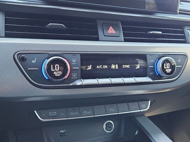 Used 2025 Audi A5 2.0T Premium Plus image 21