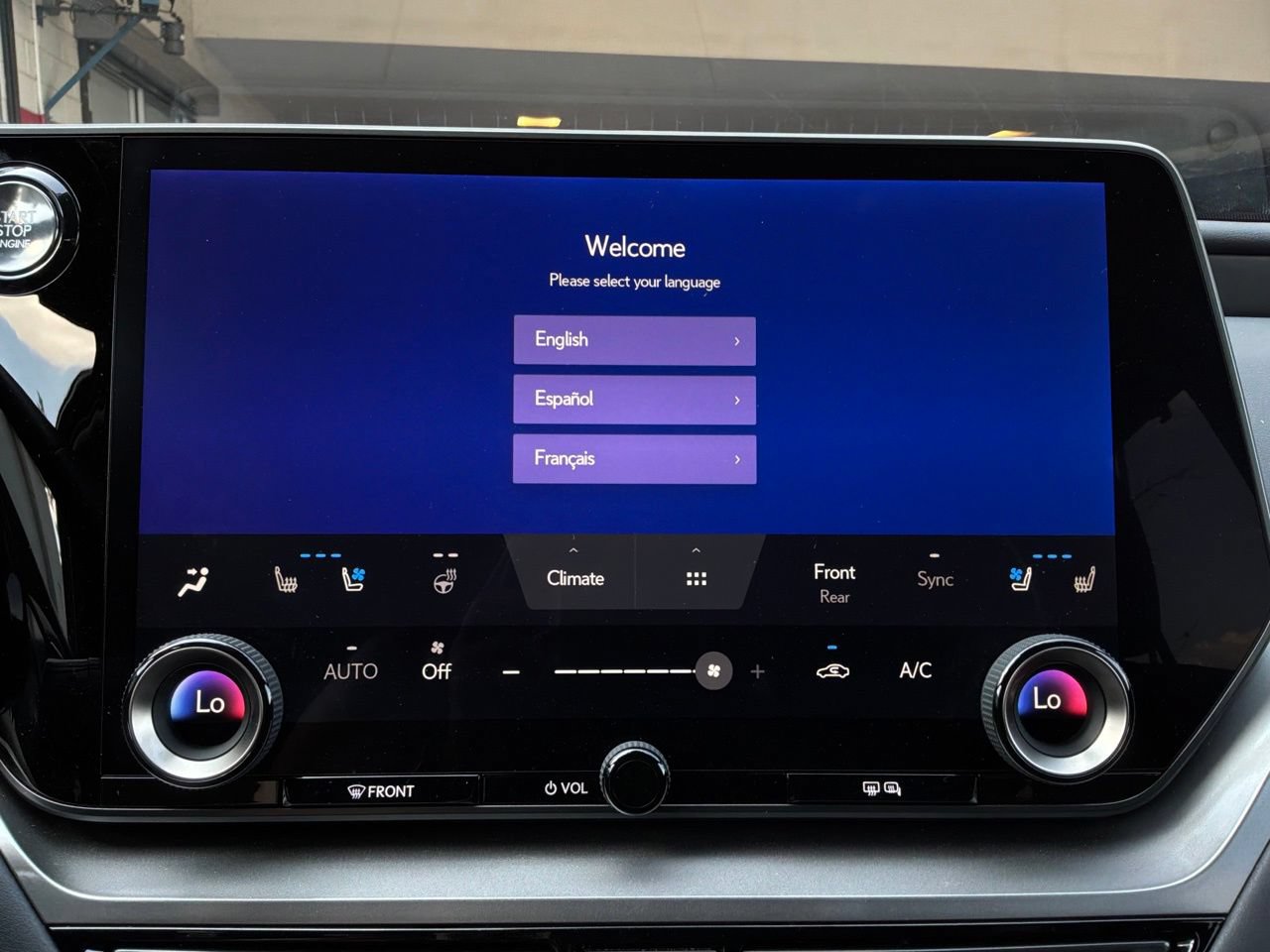 Used 2024 Lexus TX 350 FWD image 37