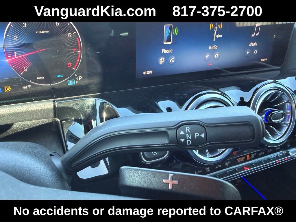 Used 2024 Mercedes-Benz GLA 250 4MATIC image 21