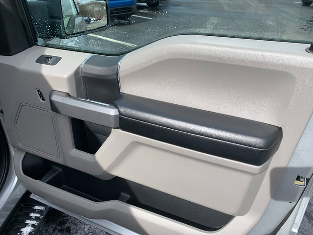 Used 2016 Ford F150 XLT w/ Equipment Group 301A Mid image 14