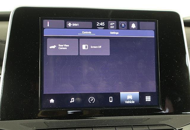 Used 2025 Jeep Compass Sport image 30