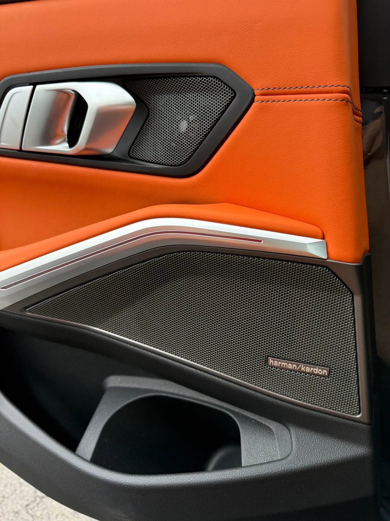 Used 2025 BMW M3 Competition w/ M Carbon Exterior Package image 30