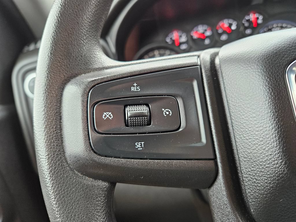 Used 2021 GMC Sierra 1500 4x4 Double Cab w/ Sierra Value Package image 31
