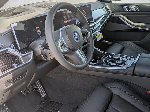 New 2026 BMW X5 xDrive50e w/ M Sport Package video 3