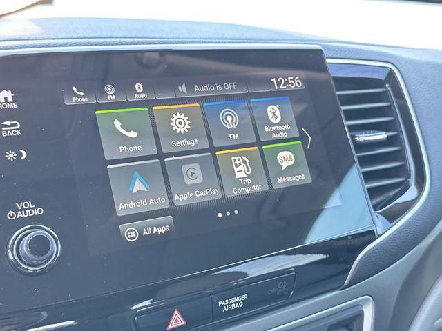 Used 2020 Honda Pilot EX-L image 17