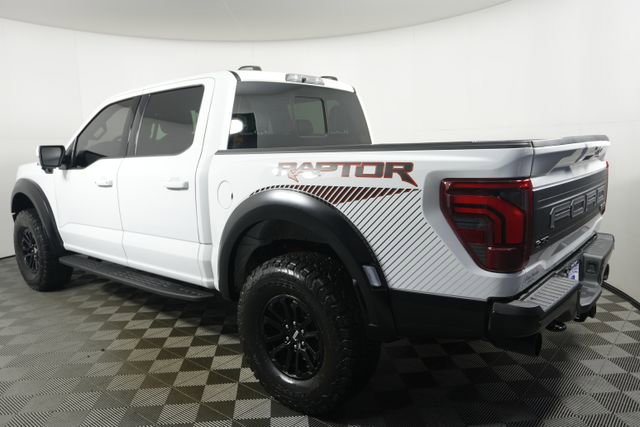 Certified 2025 Ford F150 Raptor image 5