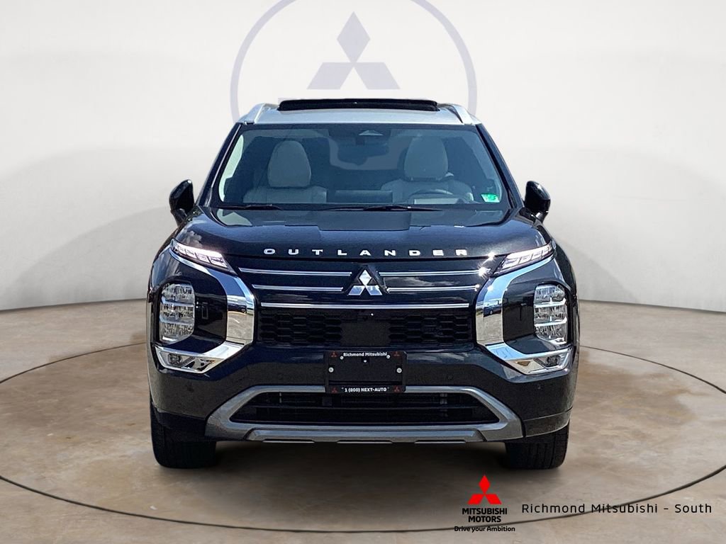 New 2025 Mitsubishi Outlander SEL image 8