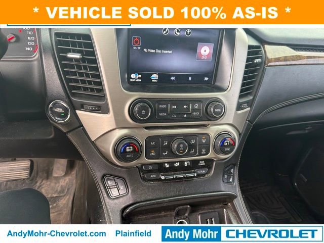 Used 2015 GMC Yukon Denali w/ Open Road Package AWD/4WD image 18