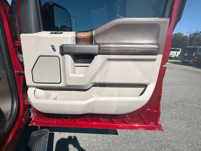 Used 2019 Ford F150 Limited w/ Trailer Tow Package AWD/4WD image 14