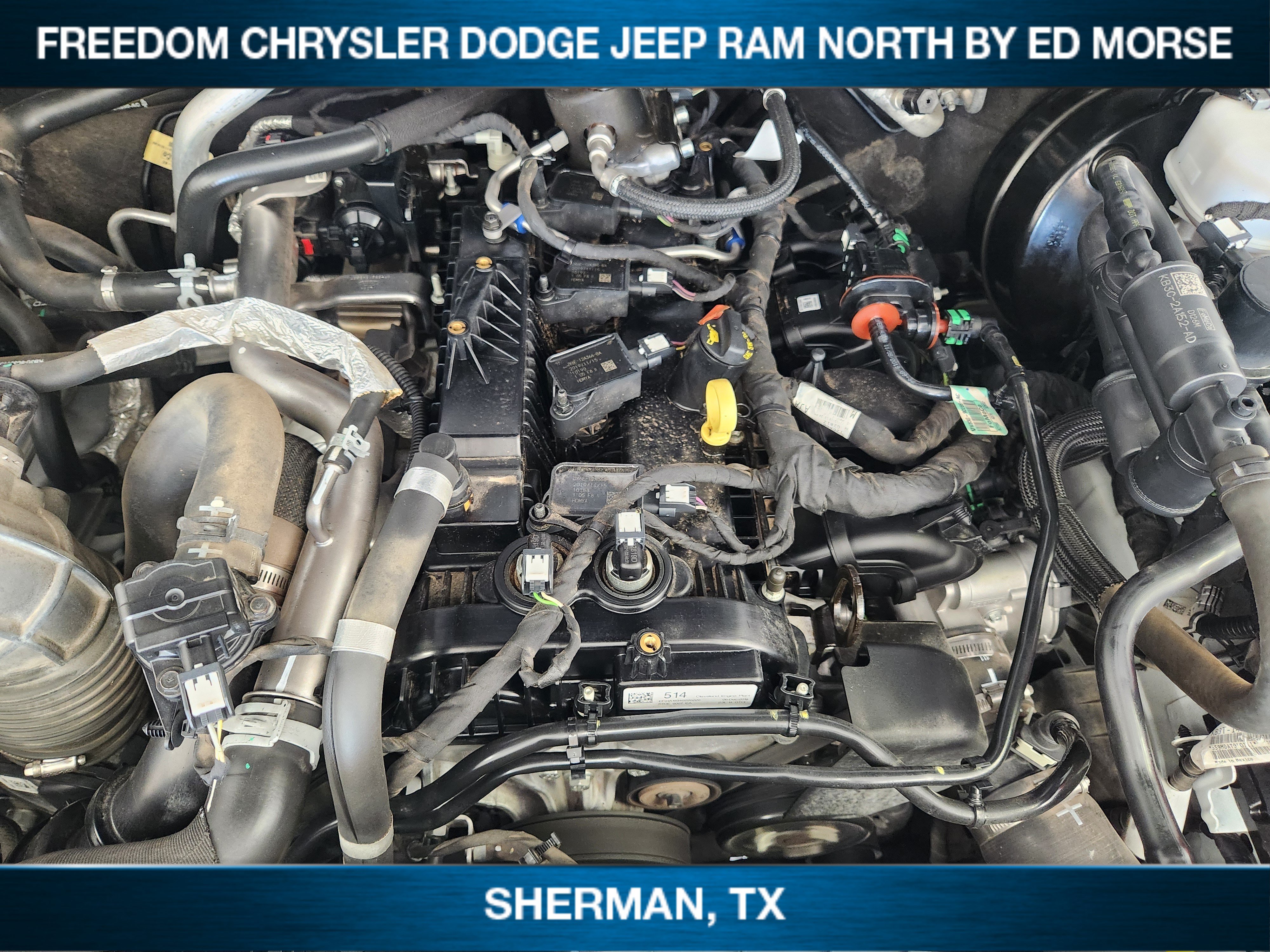 Used 2020 Ford Ranger XLT w/ Equipment Group 302A Luxury AWD/4WD image 20