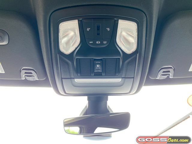 Certified 2021 RAM 1500 Big Horn AWD/4WD image 15