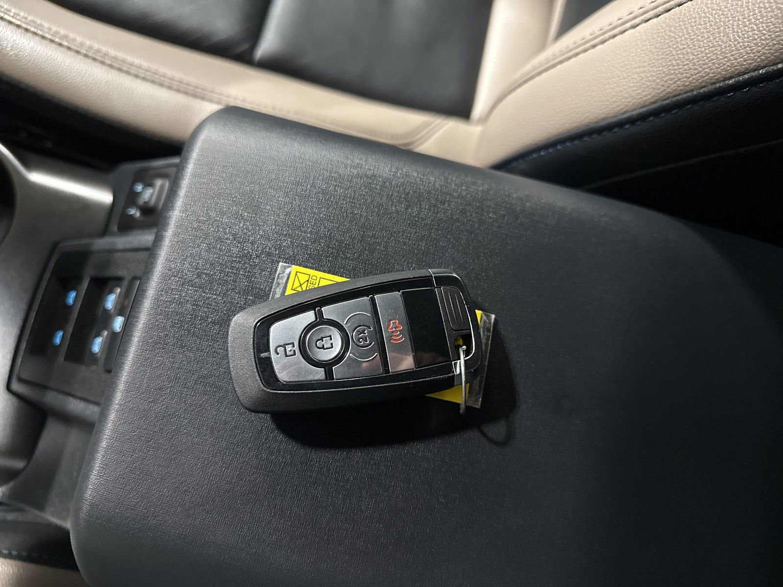 Used 2023 Ford Bronco Wildtrak image 78