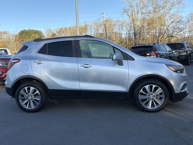 Used 2018 Buick Encore Preferred image 2