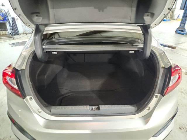 Used 2018 Honda Clarity Touring image 25