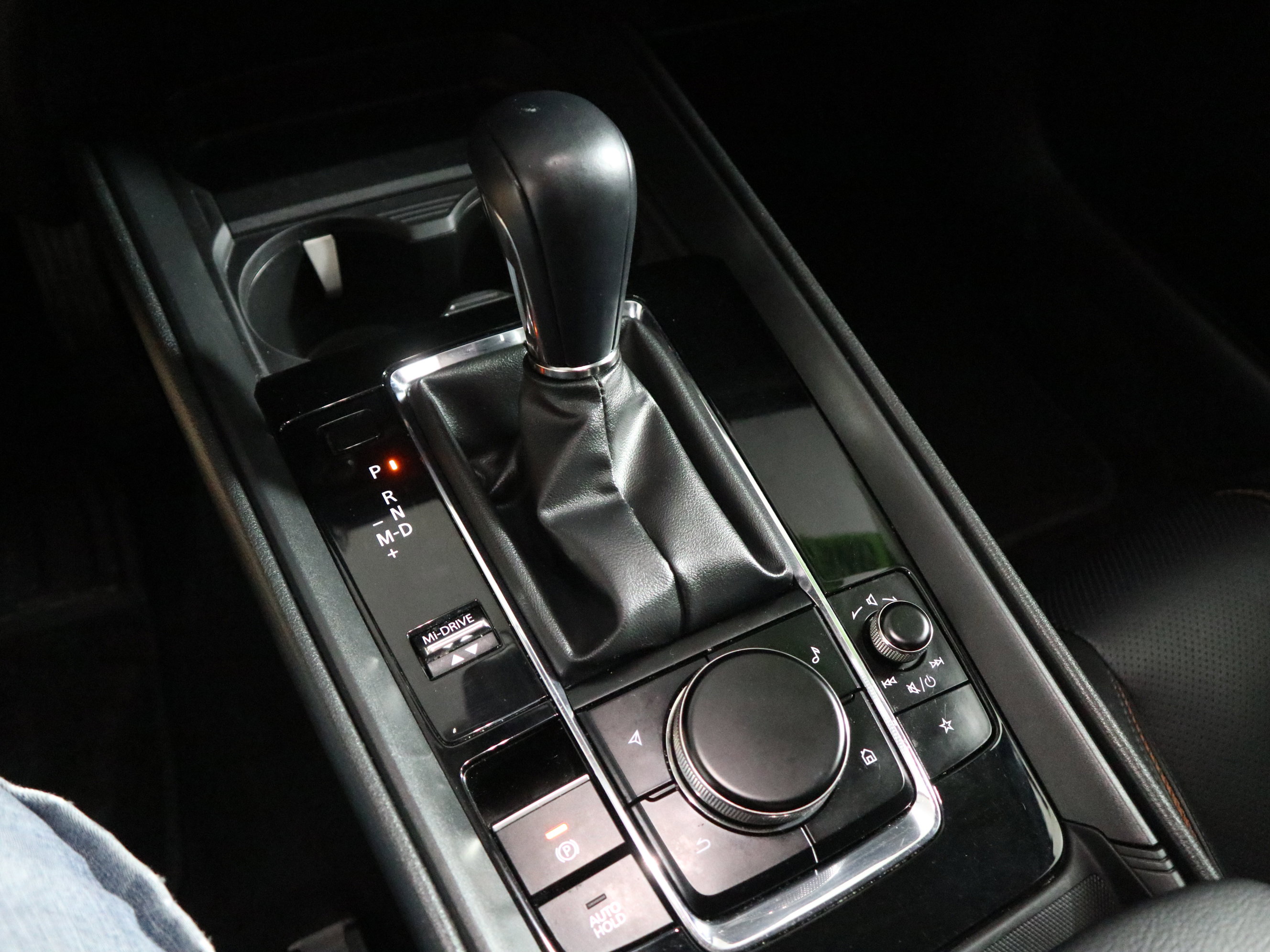 Certified 2023 MAZDA CX-50 AWD 2.5 S w/ Cargo Package image 23