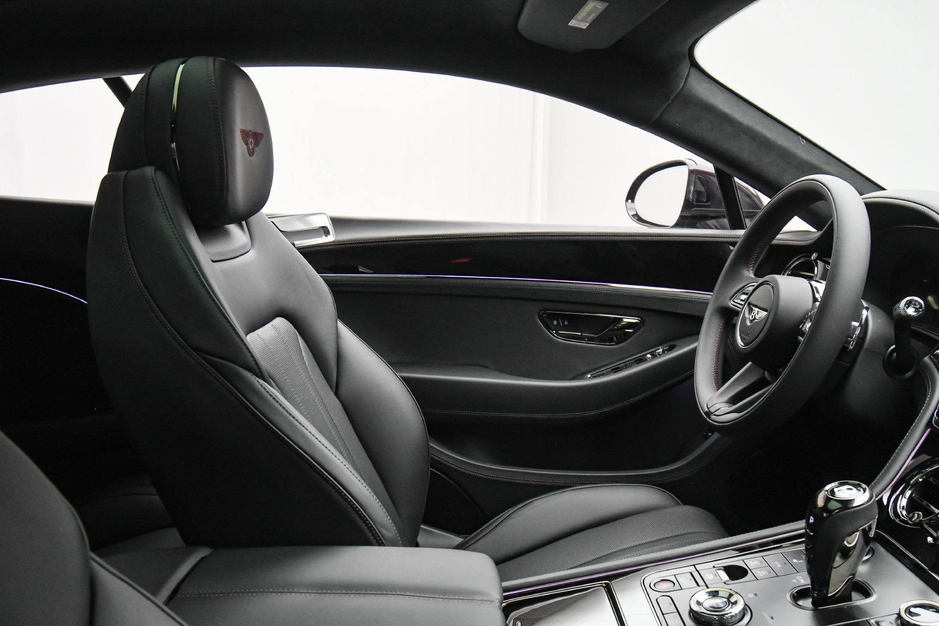 New 2026 Bentley Continental GT AWD/4WD image 44