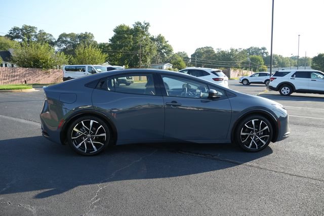 Used 2026 Toyota Prius Plug-In Hybrid w/ Limited Premium Package FWD image 9
