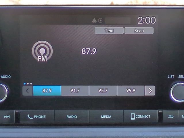 Used 2024 Honda Accord EX image 17