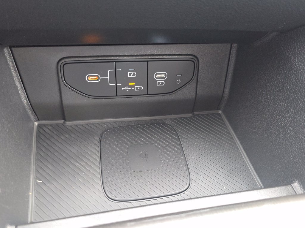 New 2026 Kia Sportage X-Line w/ X-Line Technology Package AWD/4WD image 8