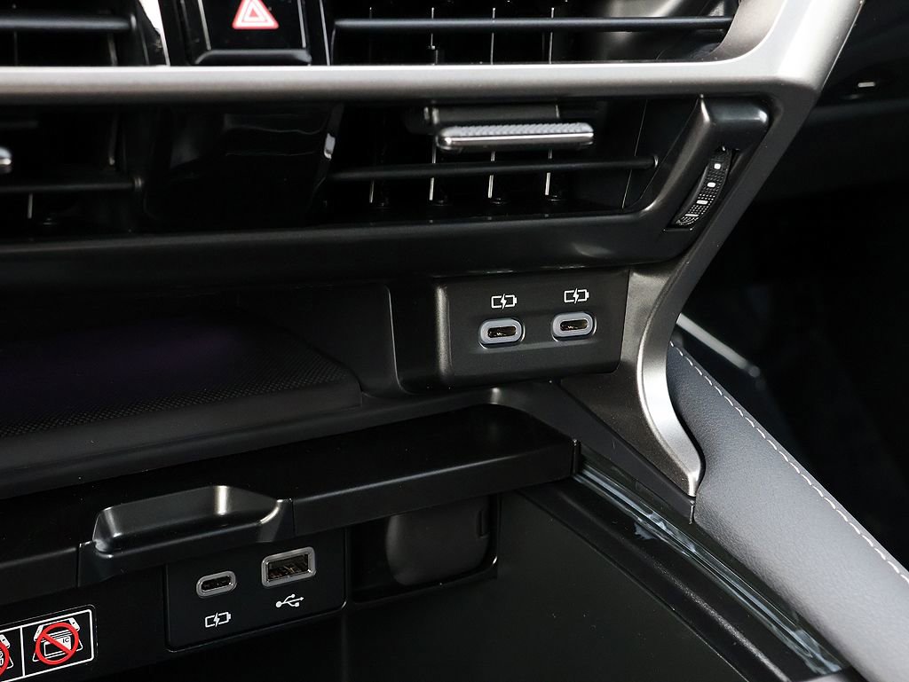 New 2026 Lexus RX 350 AWD image 25