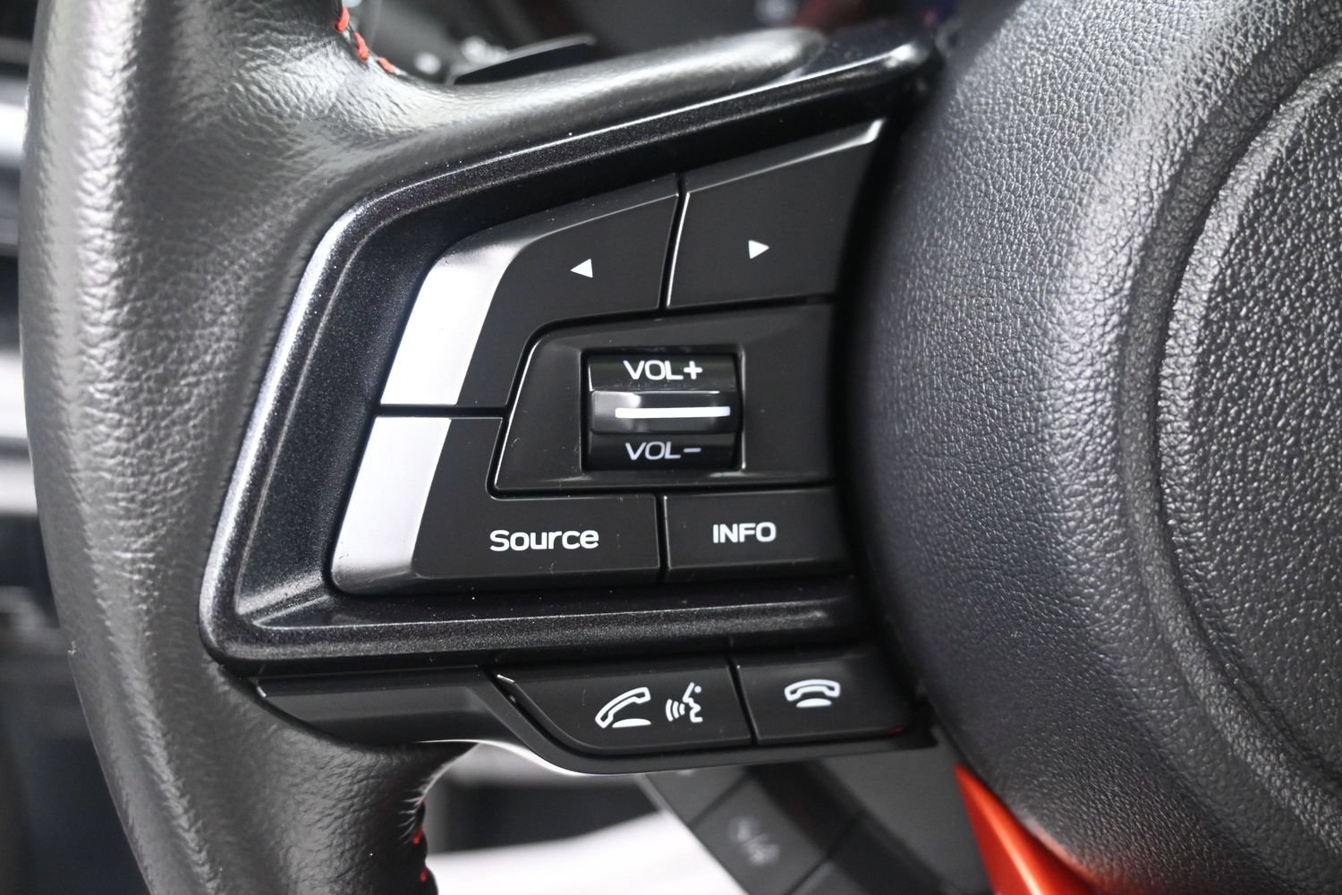 Certified 2024 Subaru Forester Sport AWD/4WD image 20