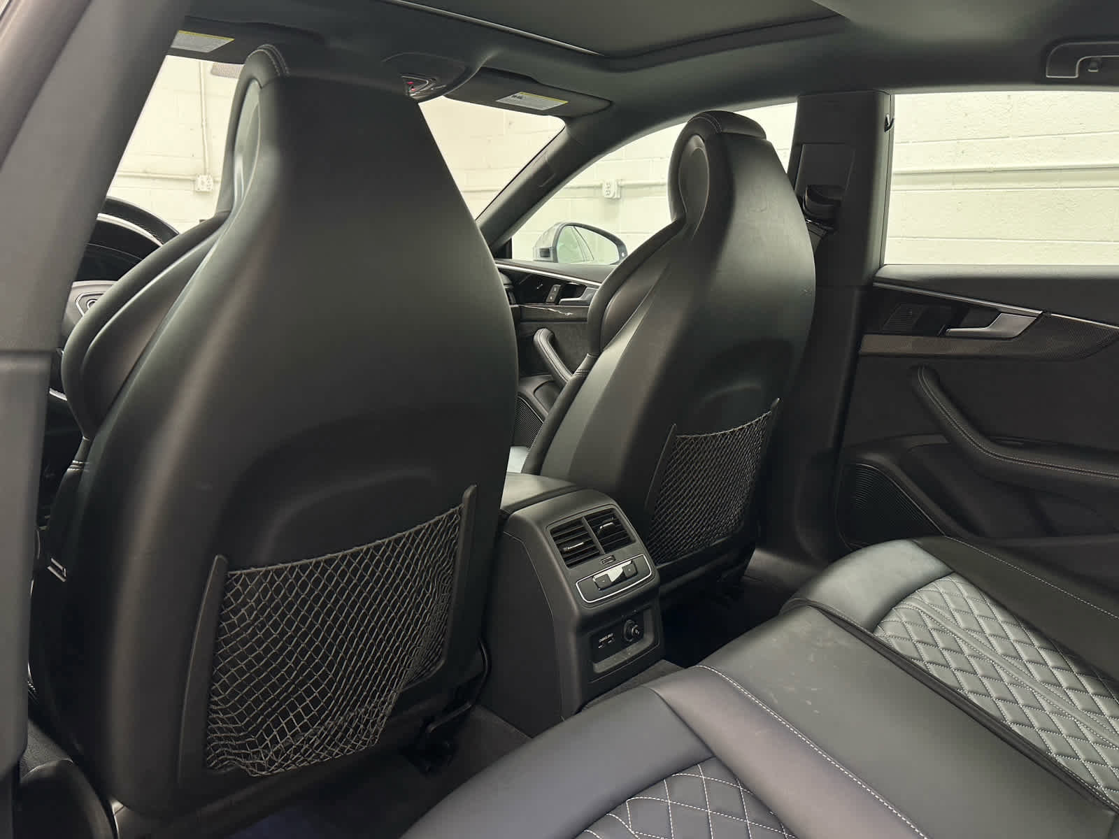 Used 2021 Audi S5 Premium Plus w/ Premium Plus Package image 14