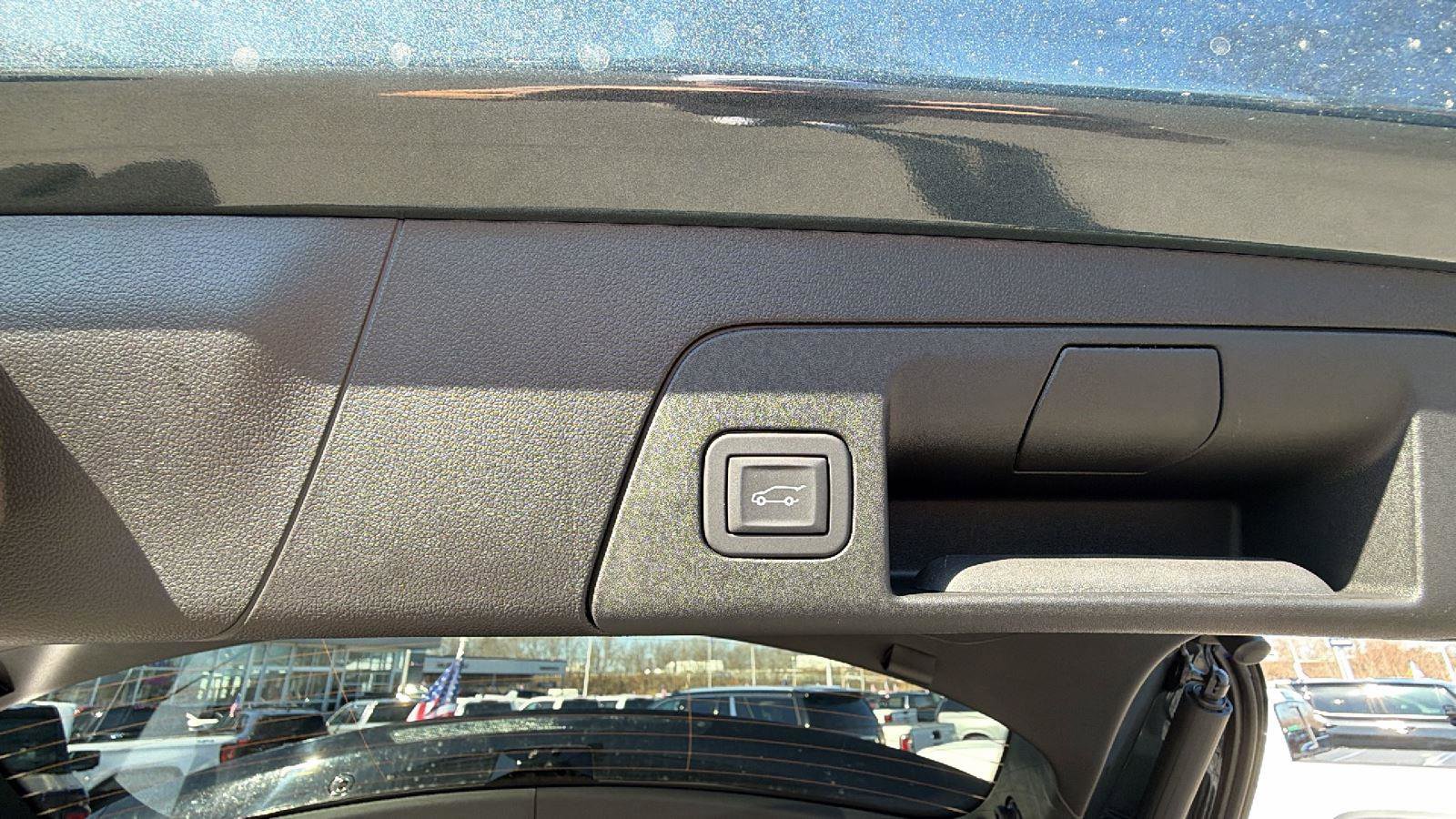 New 2026 Buick Envision Avenir image 12