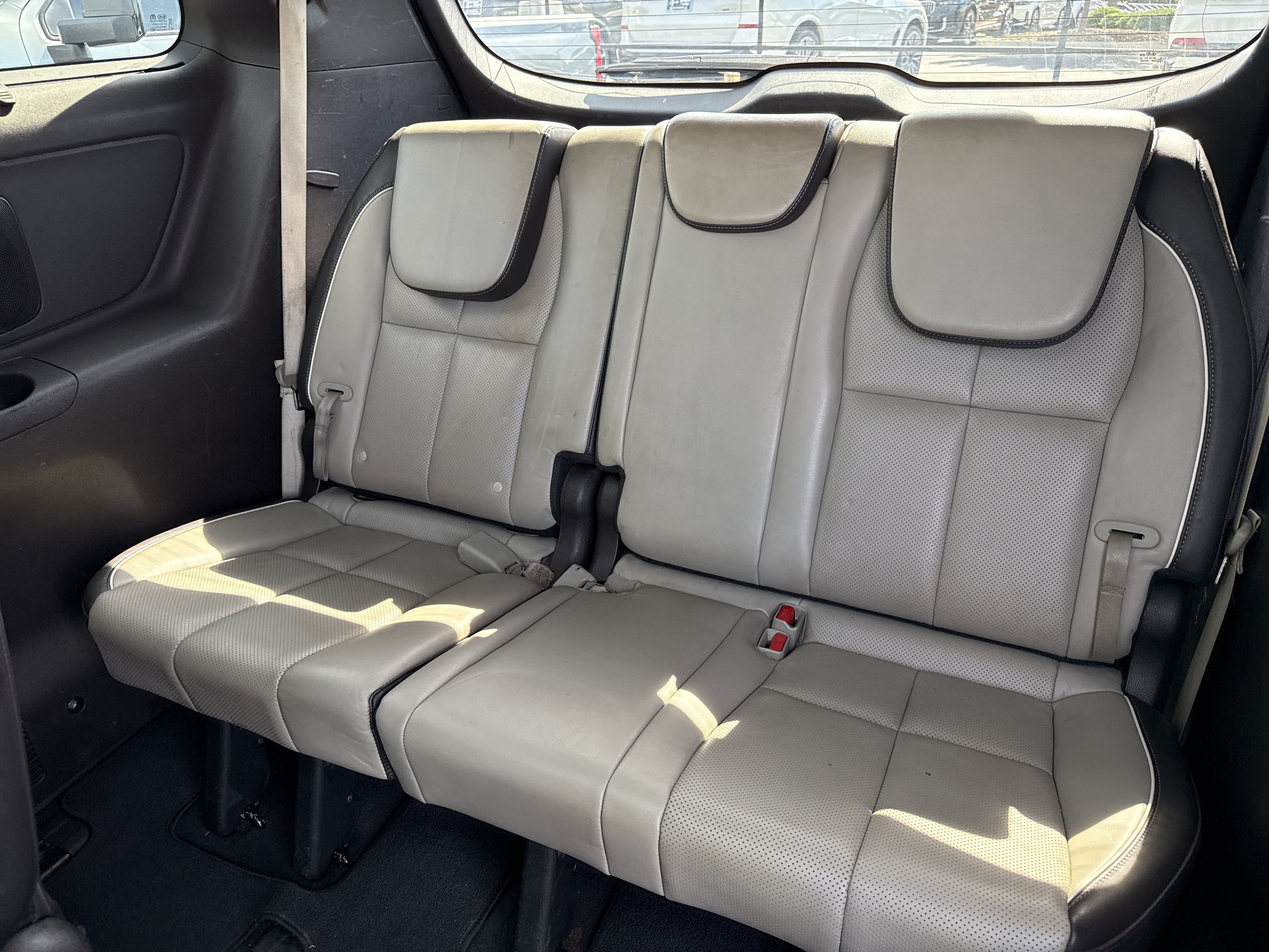 Used 2018 Kia Sedona SX Limited w/ SX Limited Prestige Package FWD image 31