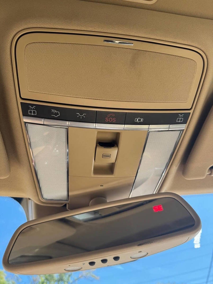 Used 2012 Mercedes-Benz S 550 4MATIC image 49