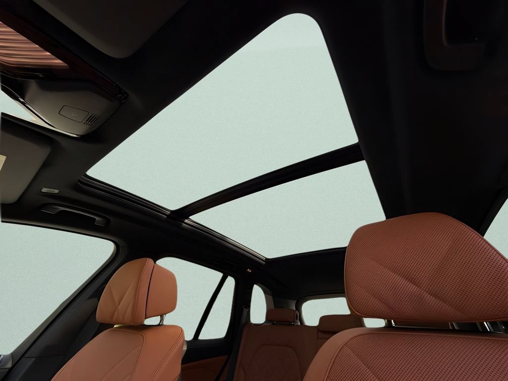 New 2026 BMW X5 xDrive40i AWD/4WD image 20