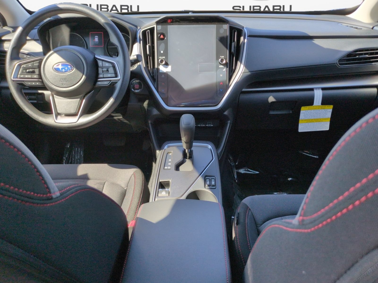 New 2026 Subaru Impreza 2.0i Sport AWD/4WD image 12